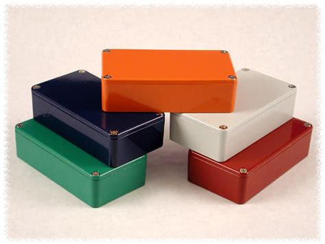 hammond metal project box|hammond manufacturing boxes.